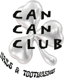 CanCanClub - Nails & Toothgems